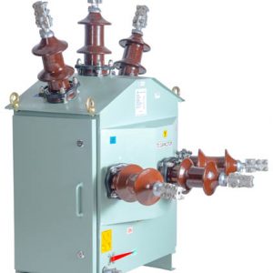 12kV Capacitor Switch 2