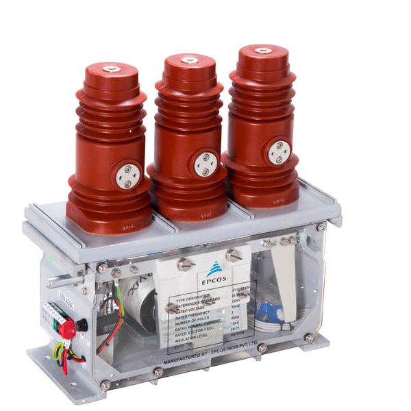 12kV VC with SMC Mould 1