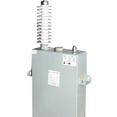 1Ph 1B Cap Unit-Grey Bushing_White back