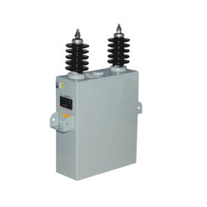 1Ph 2B Cap Unit-Brown Bushing_White back