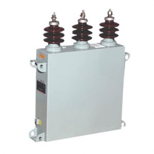 3Ph 3B Internal Delta Cap Unit-White back