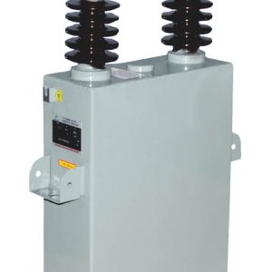 capacitores de surto